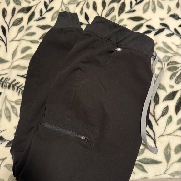 figs zamora joggers - Picture 3 of 4